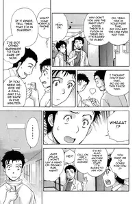 [Fujisaka Kuuki] Nurse o Kanojo ni Suru Houhou - How To Go Steady With A Nurse 2 [English] [Tadanohito]