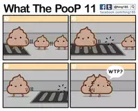 What the PooP [On Going]