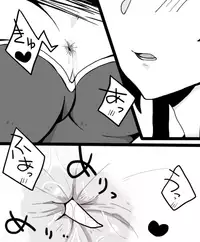 [くろはらさりく] Valentine Day