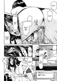 [Inomaru] Hazukashime [English] [CGrascal]