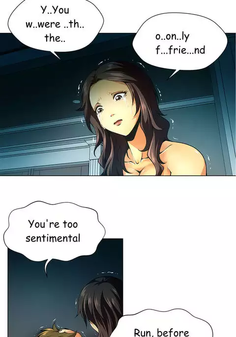 Twin Slave Ch.1-39