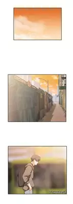 [Edge Edge] SStudy Ch.0-25 (English) (YoManga) (Ongoing)