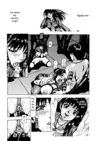 [Fuyunaga] Sekai no Donzoko de Ai wo Sakebenai | I Cannot Shout Love From The Bottom Of The World [English] [Tonigobe]