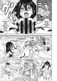 [John K. Pe-ta] Itoshiki Acmate- My Lovely Acmate Ch. 1-2 [English] [theamdrag] [Digital]