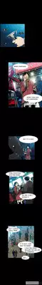 [Team Black October] Canine Tooth Ch.1-11 (English) (Ongoing)