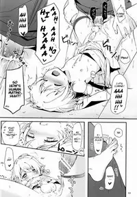 (Shota Scratch 15) [Prism Link (Miyoshi)] Ibunka Kouryuu - Cross Cultural Communication [English] [Mysterymeat3]