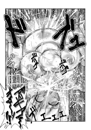 Toraware Ohime-sama
