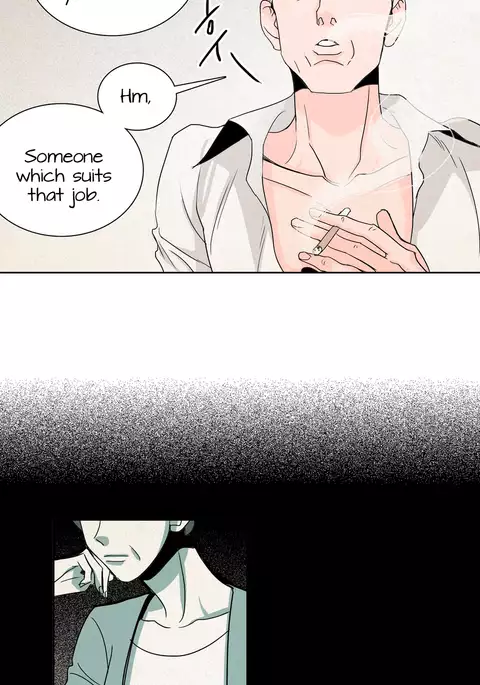 Rabbit Hole Ch.1-5