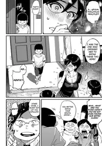 [Hana Hook] Hahaoya Shikkaku - Elite Oyako no M Buta Netorare Tenraku Jinsei & Epilogue Oyako-hen [English/Completed]