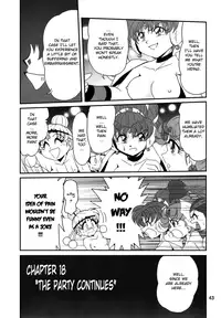 (C70) [Thirty Saver Street 2D Shooting (Maki Hideto, Sawara Kazumitsu)] Silent Saturn SS vol. 9 (Sailor Moon) [English] [EHCOVE]