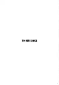 (C82) [r.i.s factory (Ruschuto)] SECRET SERVICE (THE iDOLM@STER)