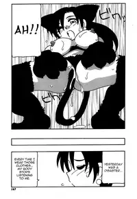 [O.RI] Shippuudotou no Mankenbu!! | The Manken Club, Like Whirlwind and Surge Waves!! [English] [Yoroshii]
