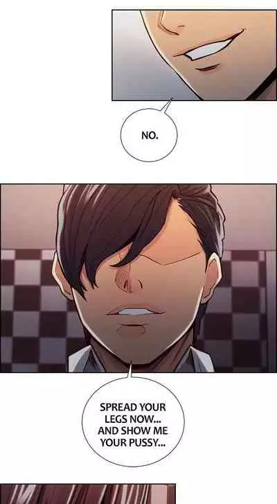 Taste of Forbbiden Fruit Ch.22/24