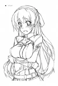 (COMIC1☆7) [Angyadow (Shikei)] Extra15 (The Legend of Heroes: Zero no Kiseki) [Chinese] [个喵渣翻]