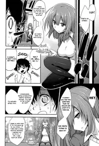 [Akai Mato] Boku wa Naze Naze Naze Totta!? | Why, why, why did I steal them?! (Girls forM Vol. 09) [English] =LWB=