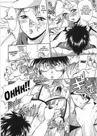 (C76) [Studio Katsudon (Manabe Jouji)] Koisuru Ushi-Chichi - Dear My Ushi-Chichi 2 Ch. 1 [English] [qaqtusman]
