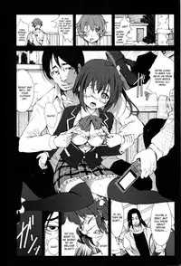 [Mokusei Zaijuu (Mokusei Zaijuu)] Takanashi Rikka o Nakisakebu made Rape Shitai! | I Want to Rape Takanashi Rikka Until She Cries (Chuunibyou Demo Koi ga Shitai!) [English] [CGrascal]