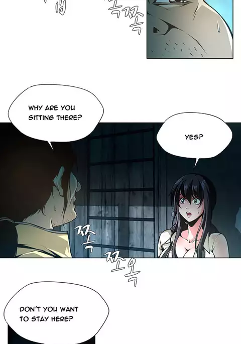 Twin Slave Ch.1-39