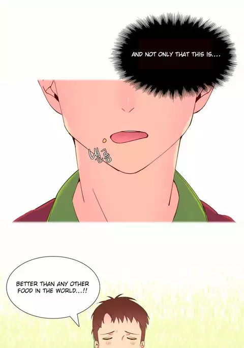 A World That I Rule Ch.01-26