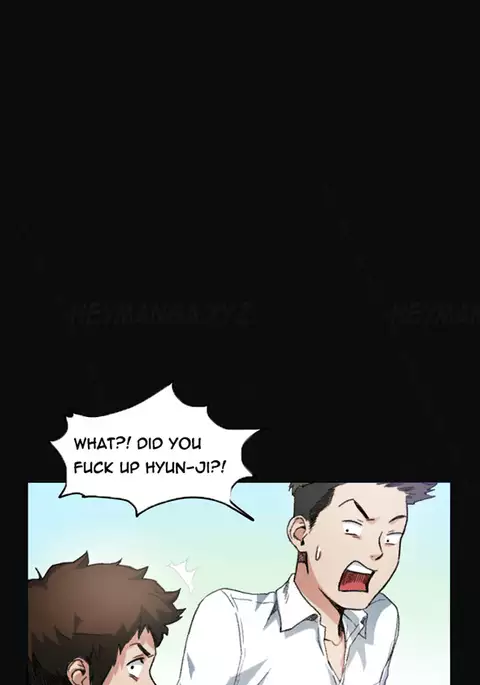 By Chance Ch.1-11
