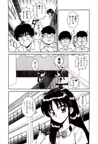 [Shinkuukan] Otome Chuuihou