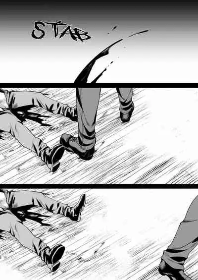 Saigo no Hitori ni Natta Obse Jake ga Memento Sareru Hanashi | The Story Of the Last Person, the Obsession Jake, Being Mori'd