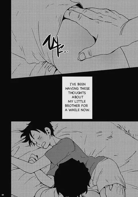 Himitsu | Secret – One Piece dj