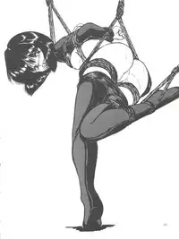 (C57) [Thirty Saver Street 2D Shooting (Maki Hideto, Sawara Kazumitsu)] Silent Saturn 10 (Bishoujo Senshi Sailor Moon)