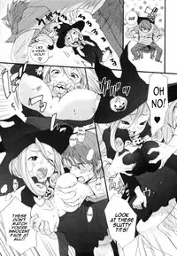 [Inuburo][Inumimi Zukan ~Erocyclopedia of Doggy Style~][Eng]