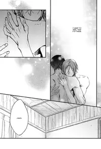 (C86) [OSHINOBEE (Yamada Papiko)] Distance of the heart (Free!) [English] [Sakura Pool Scans]