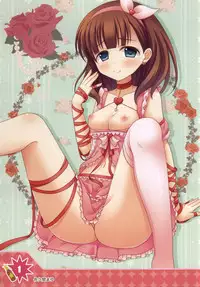 (C86) [Near Harmonica (Kaiware)] Idol-tachi no tame ni StaDri wo Tsukai makutte Ore wa Mou Dame kamo shirenai 2 (THE IDOLM@STER CINDERELLA GIRLS)