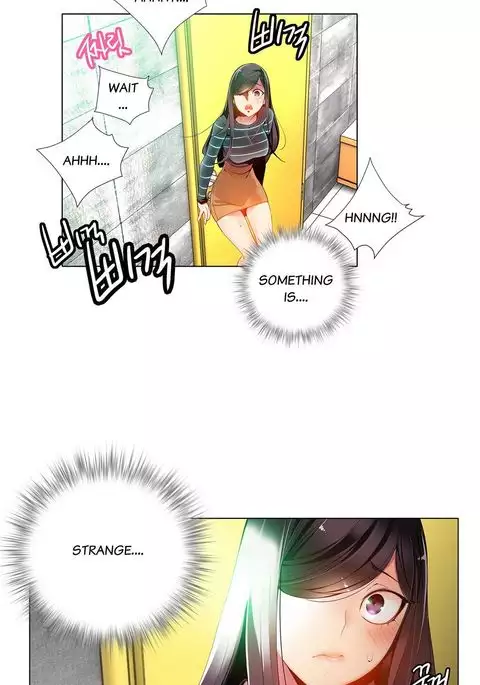 Lilith`s Cord Ch.1-41