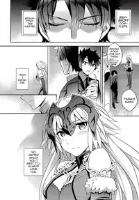 (COMIC1☆11) [Crazy9 (Ichitaka)] C9-29 W Alter-chan to | Together with the Twin Little Miss Alters (Fate/Grand Order) [English] {darknight}