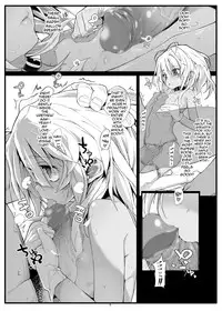 [RIN (Mochi)] Xenogears no Eroi Rakugaki Bon | Xenogears Erotic Scribbles Part 4 (Xenogears) [English] =LWB= [Digital]