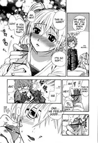 [Azuma Tesshin] Futari de Dekirumon - You & I can do every lovemaking [English] [Tigoris]