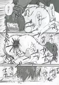 (C69) [Hi-PER PINCH (clover)] Mai Z (Mai-Otome)