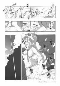 (C67) [HF. (Fujimoto Hideaki)] Heroinesfiesta. (Various)