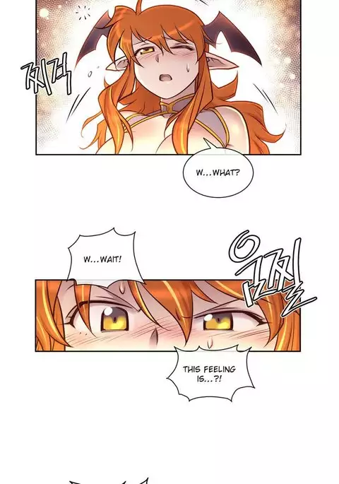 Master in My Dreams Ch.0-34