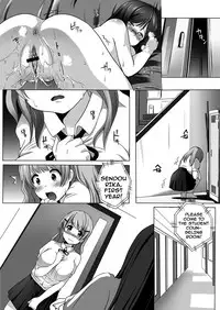 [Kozue Akari] Kiyoku, Tadashiku, Kuruoshiku [English] [Doujins.com] [Digital]