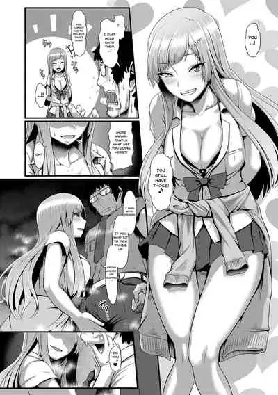 [Shiden Hiro] Sakare Seishun!! Ragai Katsudou | Prospering Youth!! Nude Outdoor Exercises Ch.1-6 [English] {Doujins.com} [Digital]
