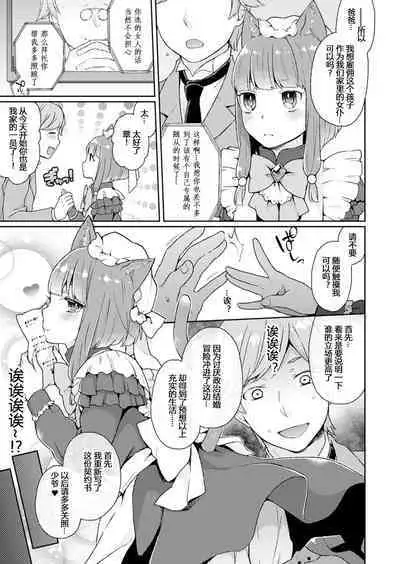Iinari Servant