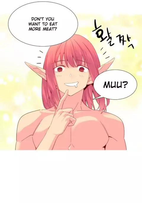 A World That I Rule Ch.01-26