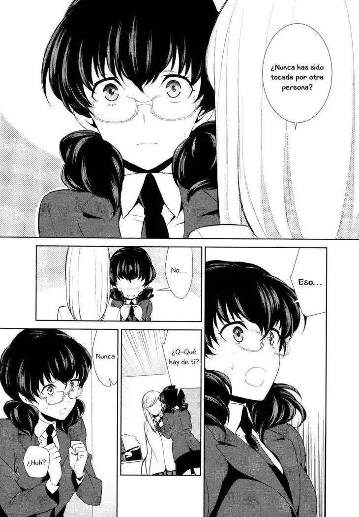 Watashi no Shumi tte Hen desu ka? | Is My Hobby Weird? Ch. 2