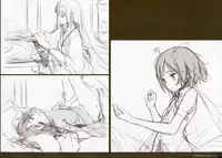 (Shuuki Reitaisai) [Gekidoku Shoujo (ke-ta)] -Ruby- (Touhou Project)