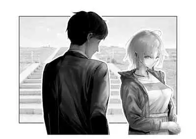 [Tsuchikuda Material] -Asakura Touru- Migawari Kyousei Mesu Kobi (THE iDOLM@STER: Shiny Colors) [Chinese] [不咕鸟汉化组]