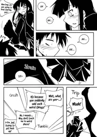 [Nilitsu Haihan (Nilitsu)] Houkago Playoff (Houkago Play) [English] [Strange Scans]