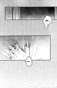 (HaruCC20) [XXkorori (Ko Tora)] Saisho kara Iwanakya Yokatta | I'm Glad I Didn't Say Anything (Dark Avengers) [English] [Something-or-Other]