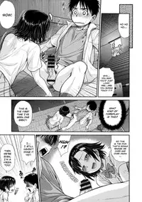 [Kouda Tomohiro] Imagine (ComeCome Selection) [English] [Team Koinaka]