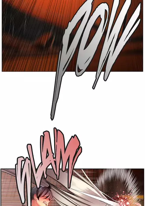 Lilith`s Cord Ch.1-41