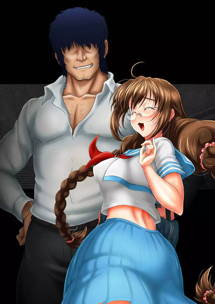 Kairaku Danchi ~Hana~ Shiawase no Tsukurikata